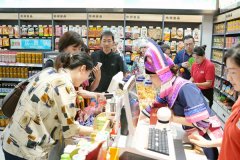 “旅岛”已正在全区开设3 