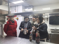 雅安市市场监管局将继续加强节日期间食物平安